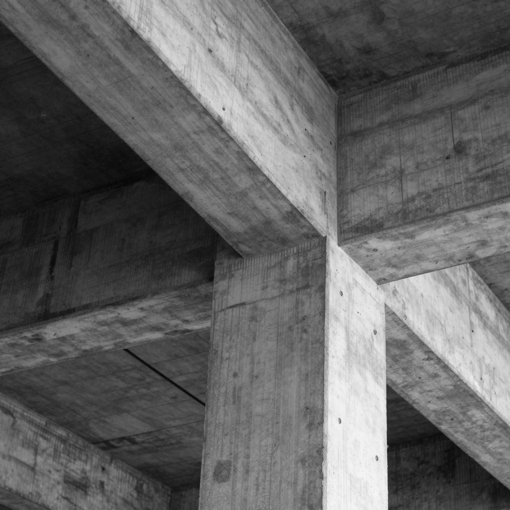 Structural engineering details